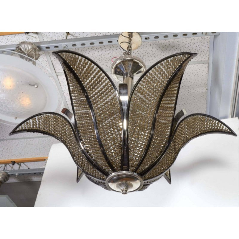 DV18150 TINTED CRYSTAL