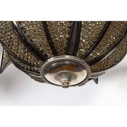 DV18150 TINTED CRYSTAL