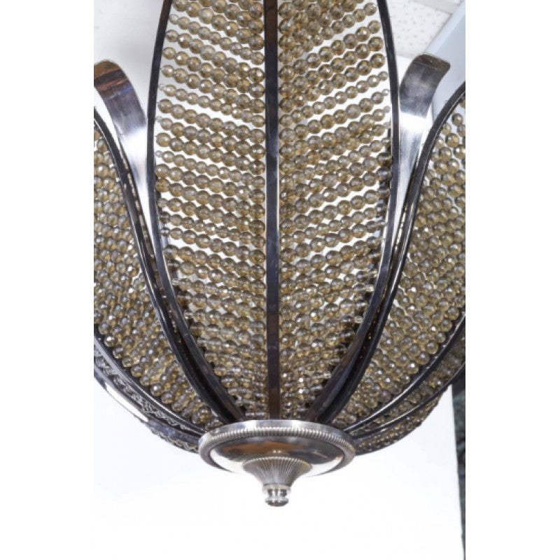 DV18150 TINTED CRYSTAL