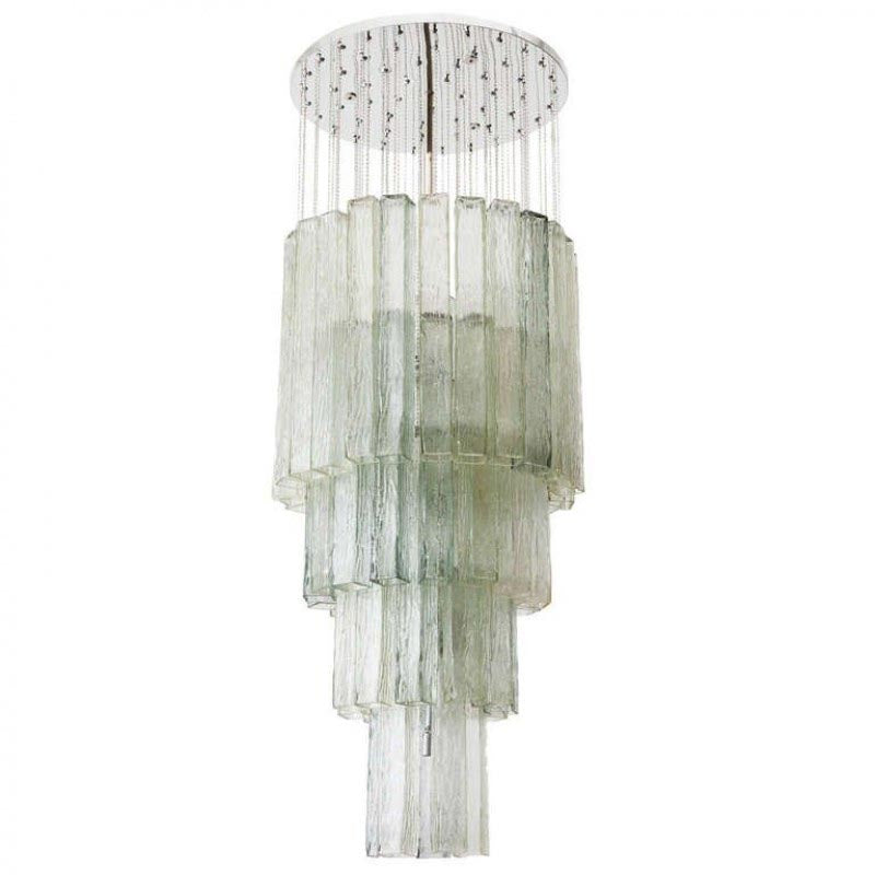 DV2060 GLASS TUBE