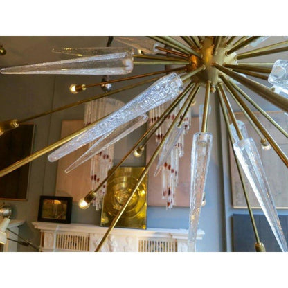 DV2072 GLASS SPUTNIK