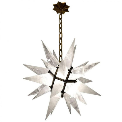 DV2120 CRYSTAL STAR