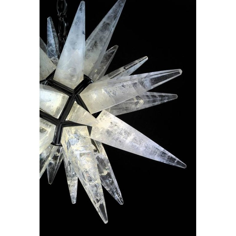 DV2120 CRYSTAL STAR