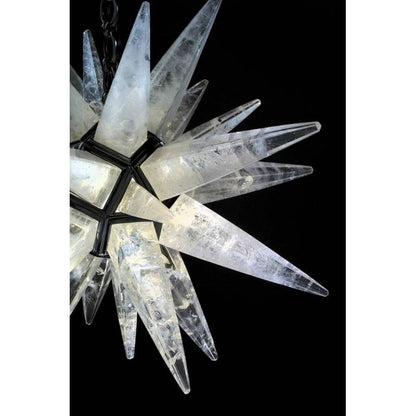 DV2120 CRYSTAL STAR