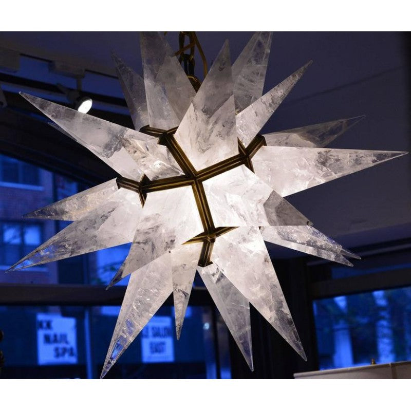 DV2120 CRYSTAL STAR