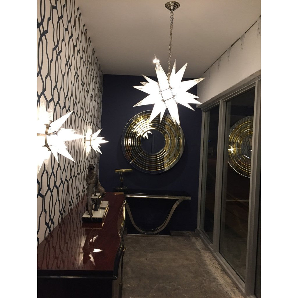 DV2120 Candy Star