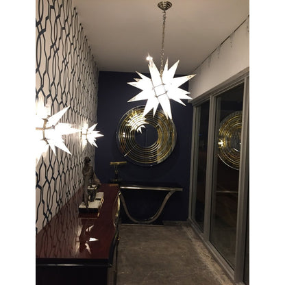 DV2120 Candy Star