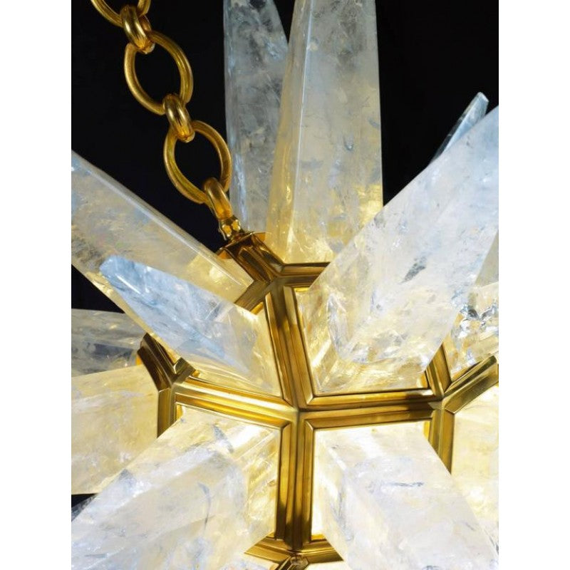 DV2120 CRYSTAL STAR