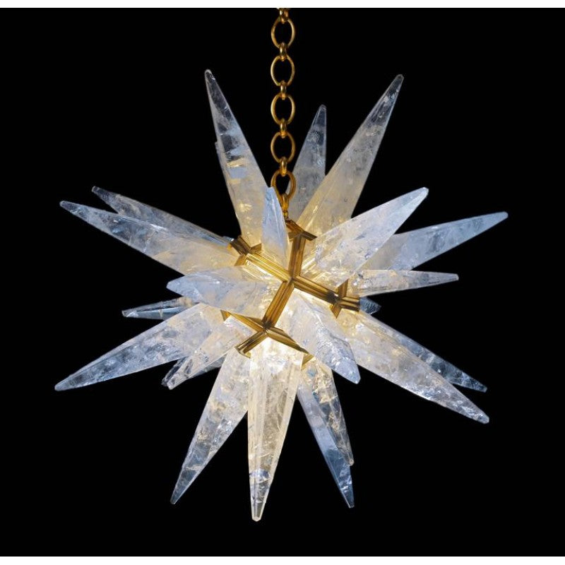 DV2120 CRYSTAL STAR