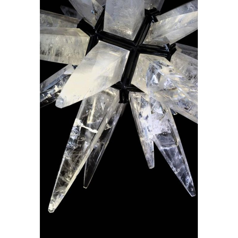 DV2120 CRYSTAL STAR