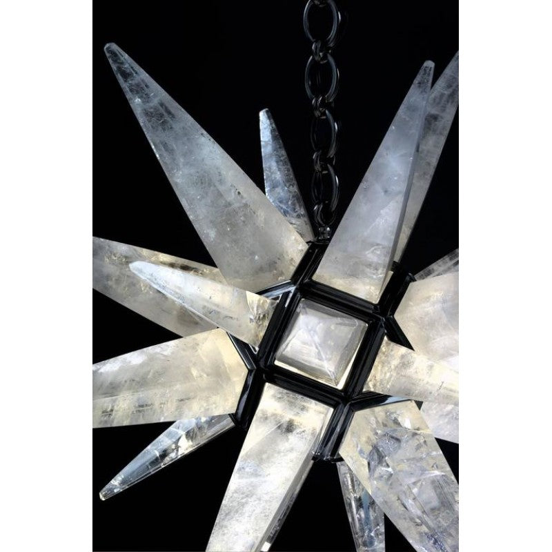 DV2120 CRYSTAL STAR