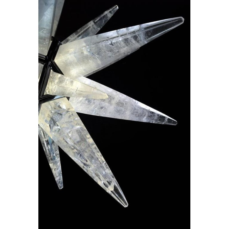 DV2120 CRYSTAL STAR