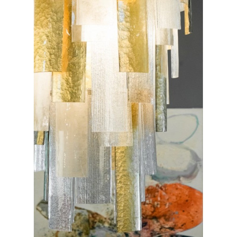 DV2215 CASCADING