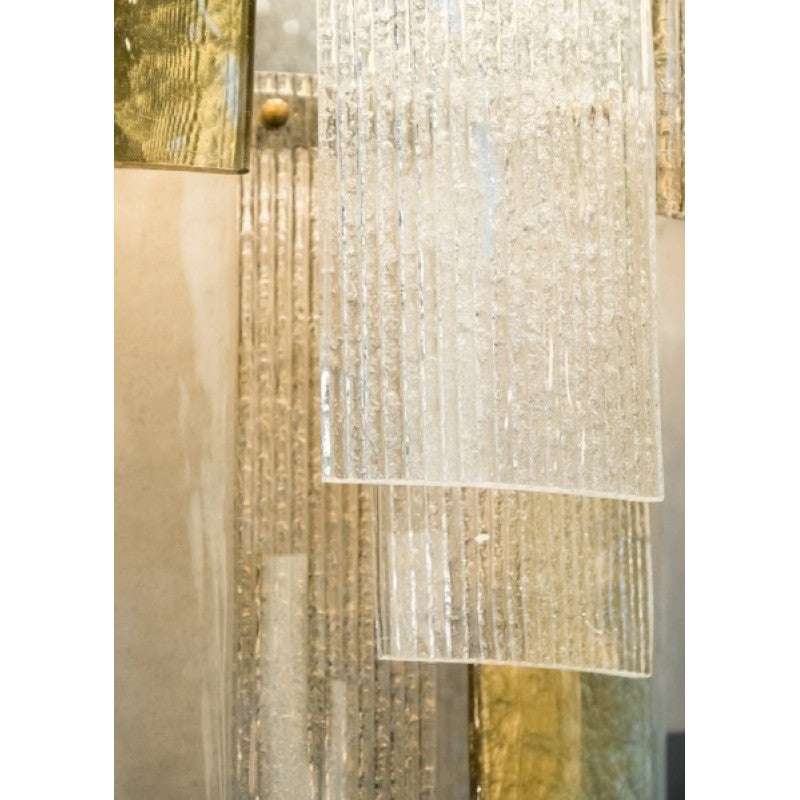 DV2215 CASCADING