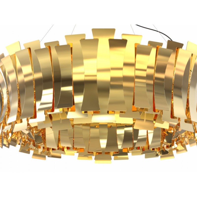 DV2258 ETTA ROUND