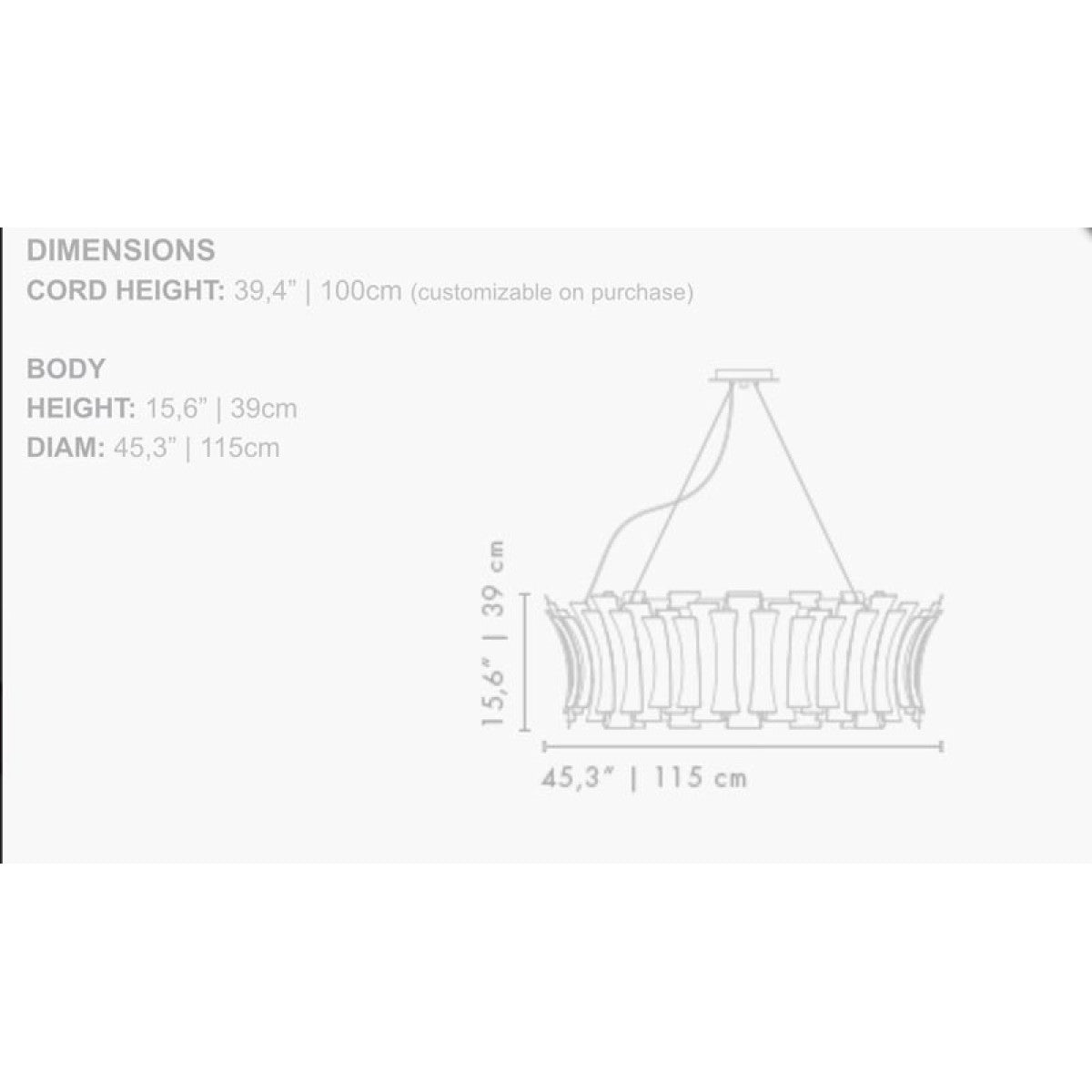 DV2258 Etta Round