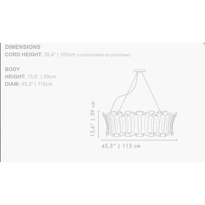 DV2258 Etta Round