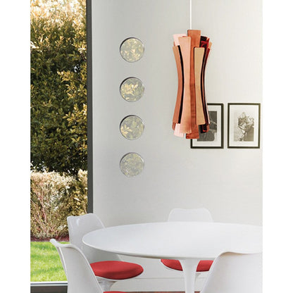 DV2259 ETTA SUSPENSION