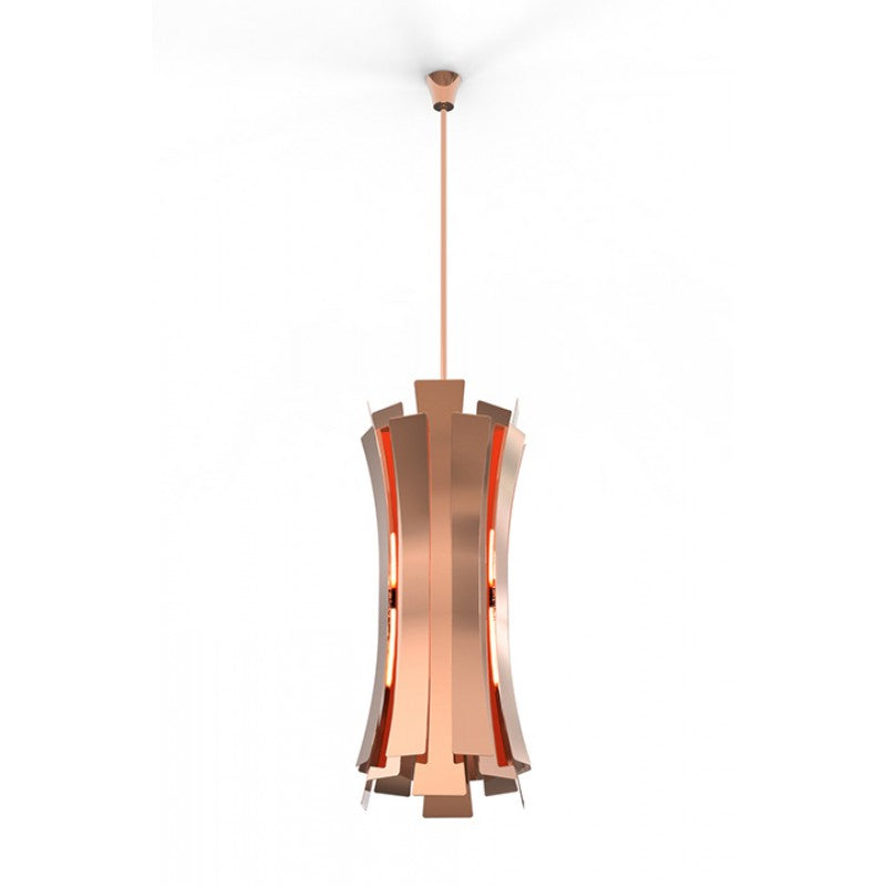 DV2259 ETTA SUSPENSION