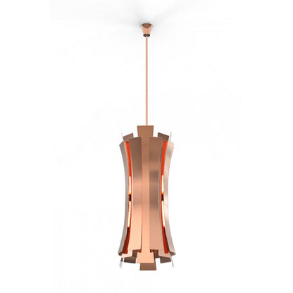 DV2259 ETTA SUSPENSION