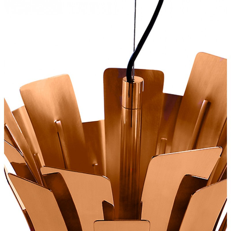 DV2259 ETTA SUSPENSION