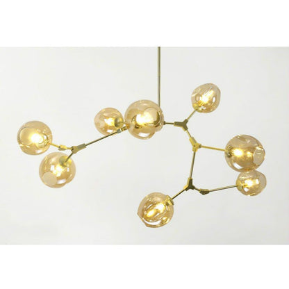 DV5611 BRANCHING BUBBLES