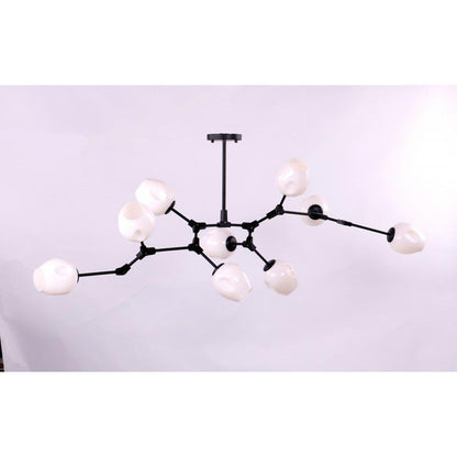 DV5611 BRANCHING BUBBLES