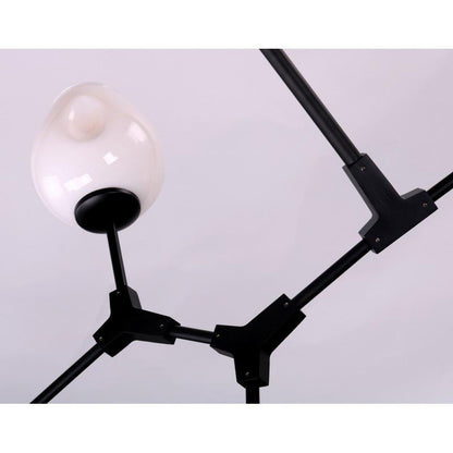 DV5611 BRANCHING BUBBLES