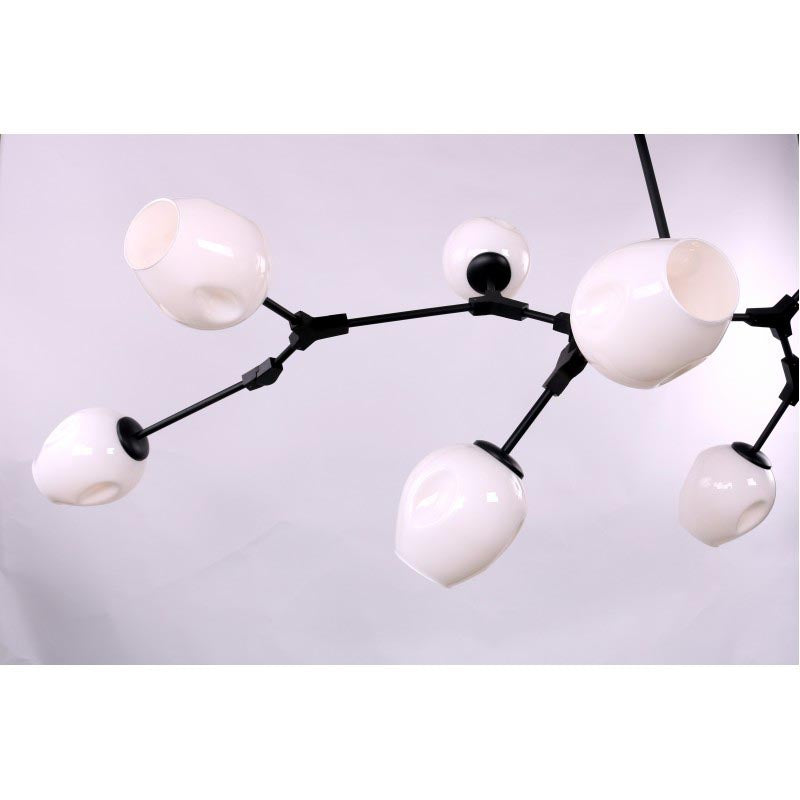 DV5611 BRANCHING BUBBLES