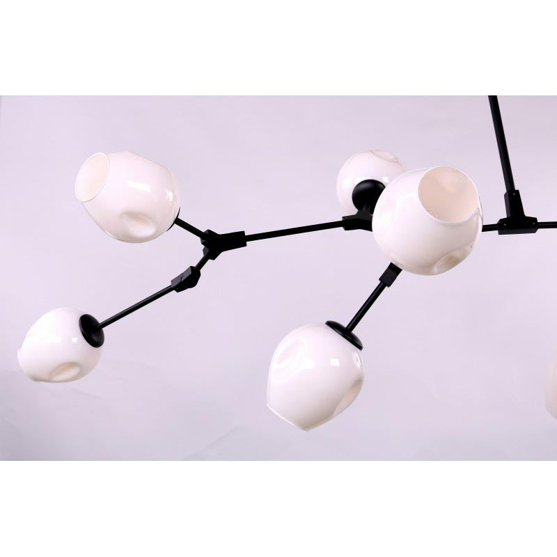 DV5611 BRANCHING BUBBLES