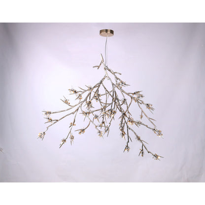 DV5623 Bloom Vivant