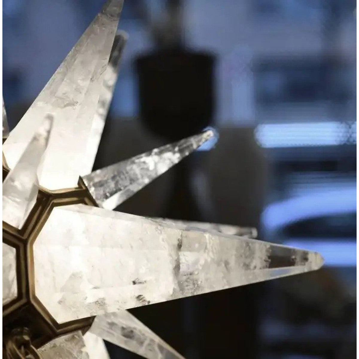 JT104 Contemporary Star