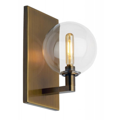 JR2005 GAMBIT WALL SCONCE