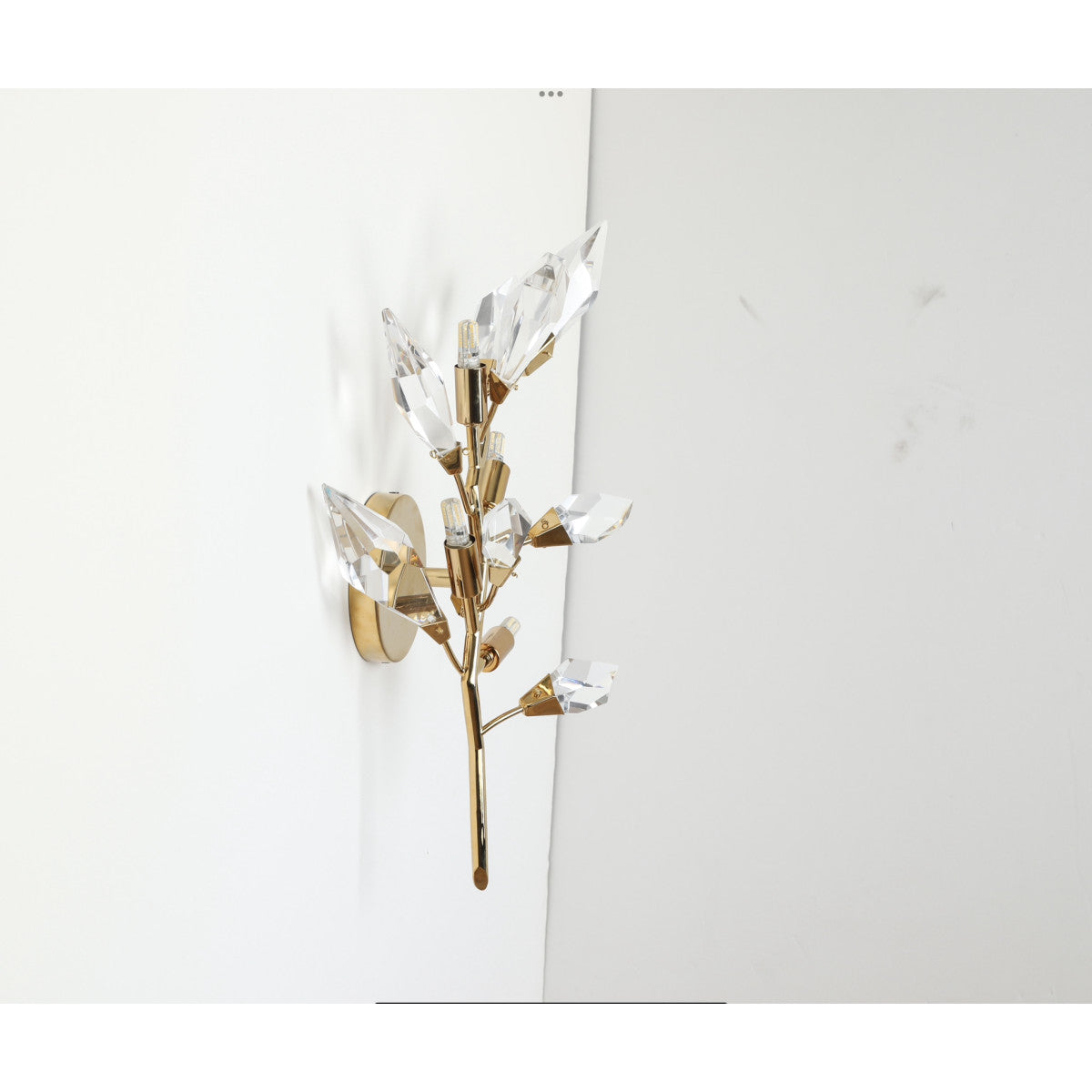 KA1947 Foret Sconces