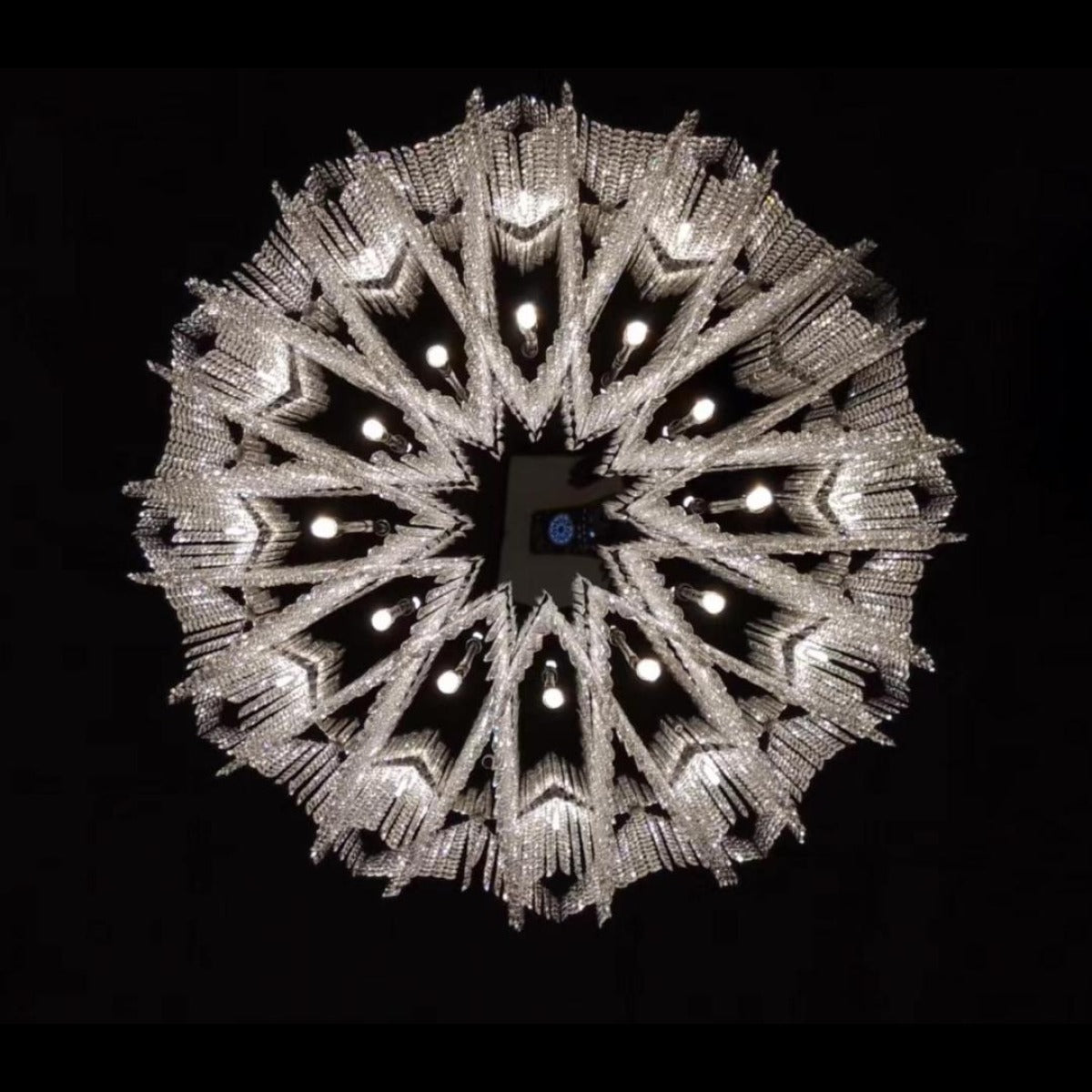 AM22230 Milano Elite Burj