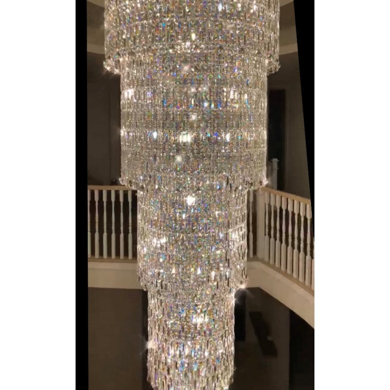 AM778 CRYSTAL BAGEL