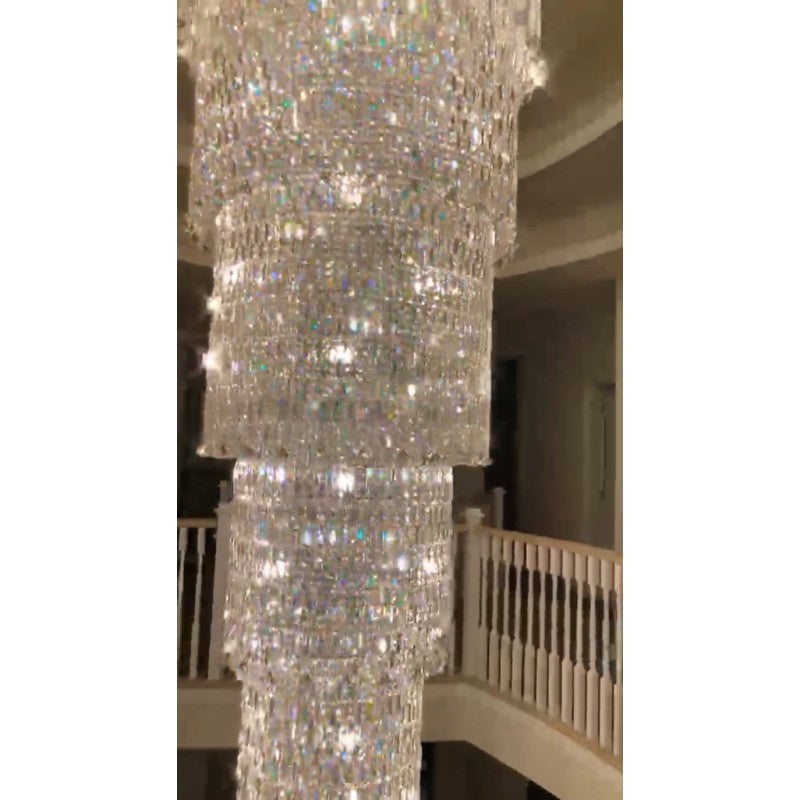 AM778 CRYSTAL BAGEL
