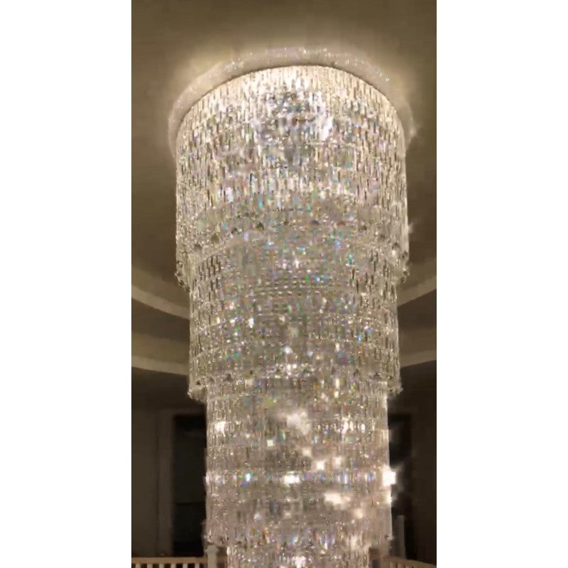 AM778 CRYSTAL BAGEL