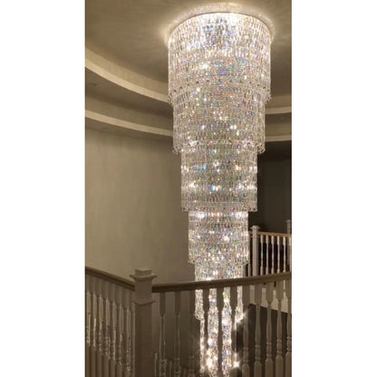 AM778 CRYSTAL BAGEL