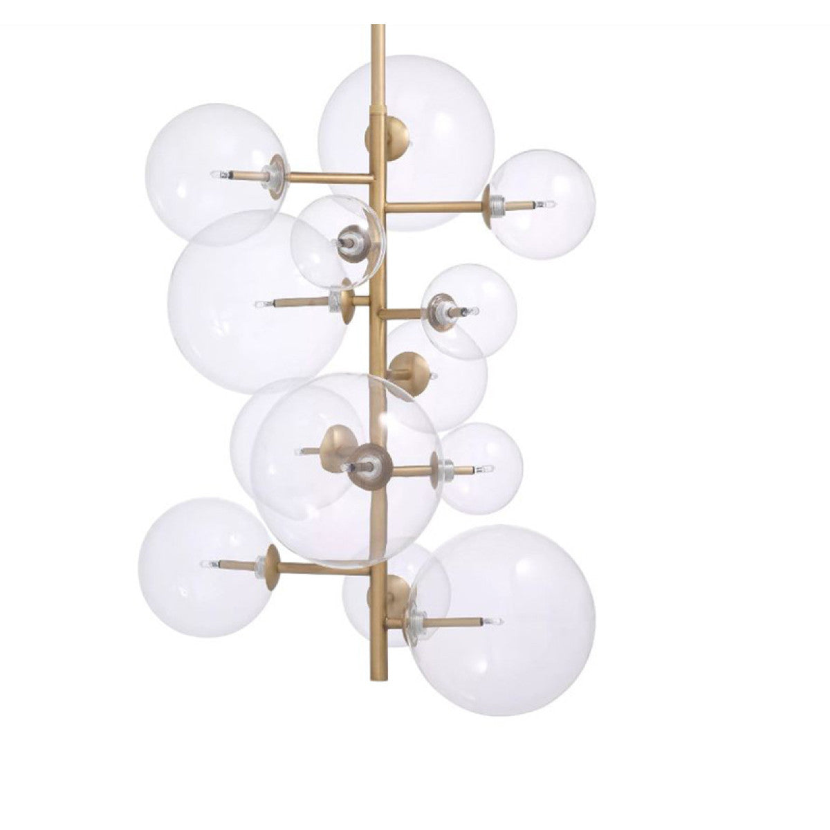 IQ2290 Chandelier Ezra