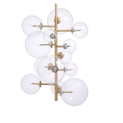 IQ2290 Chandelier Ezra