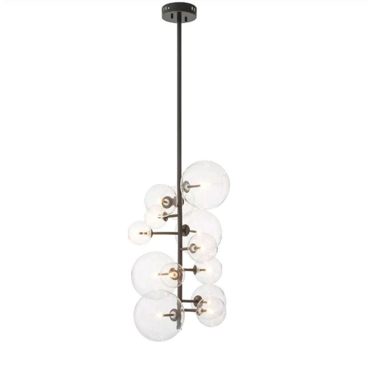 IQ2290 Chandelier Ezra