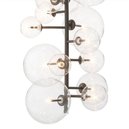 IQ2290 Chandelier Ezra