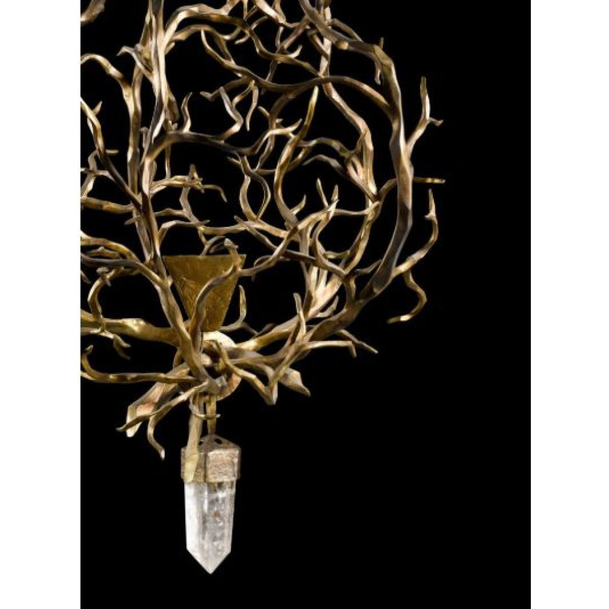 IQ2356 Forest Gold