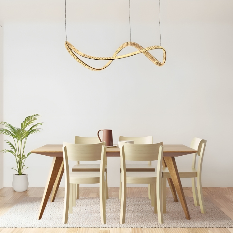 IQ27220 PRECIOSA CHANDELIER