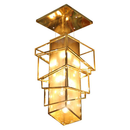 IQ8055 Beijing Chandelier