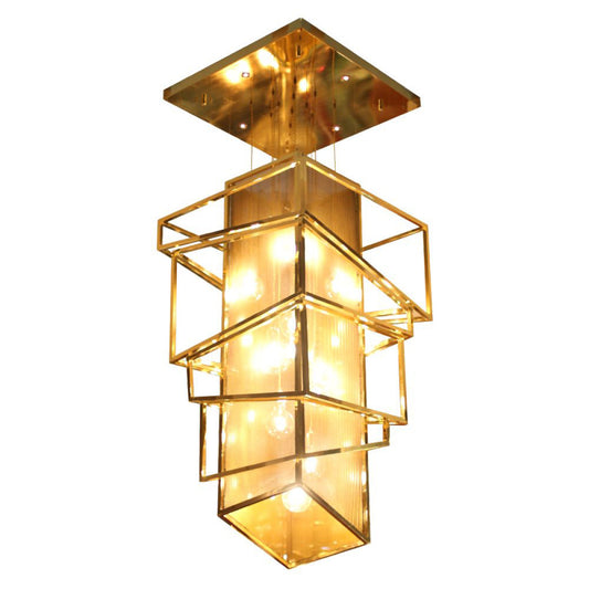 IQ8055 Beijing Chandelier