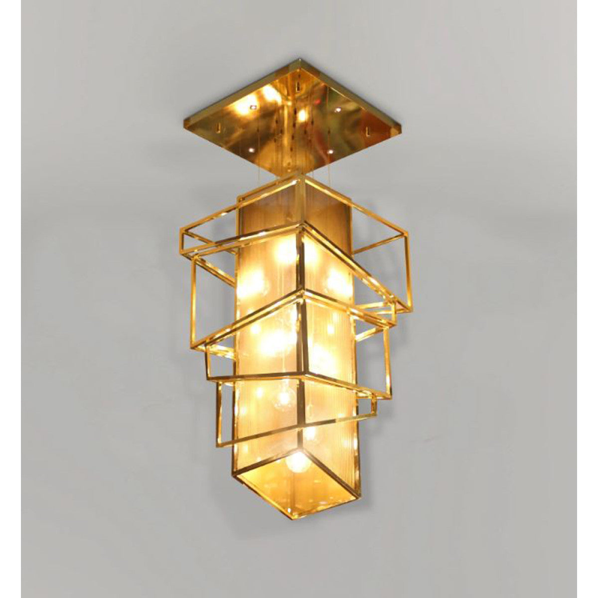IQ8055 Beijing Chandelier