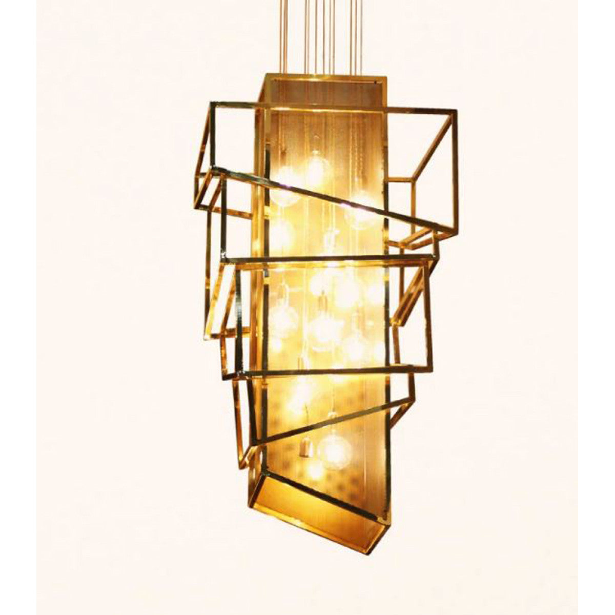 IQ8055 Beijing Chandelier