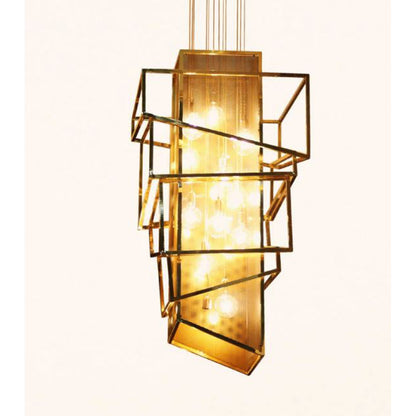 IQ8055 Beijing Chandelier